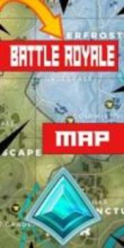 Realm Royale Map游戏截图3