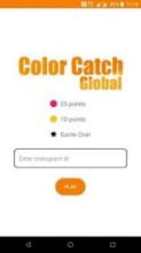 Color Catch global游戏截图2