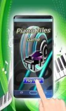 Granny Horror Game Piano游戏截图1