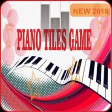 No Game No Life Piano Tiles Game | This Game游戏截图3