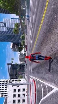 Ultimate Spider Simulator 2018游戏截图3