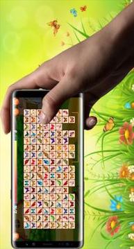 Onet Butterfly : Onet Deluxe游戏截图1