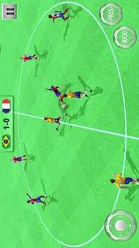 FIFA World Cup Soccer League游戏截图2