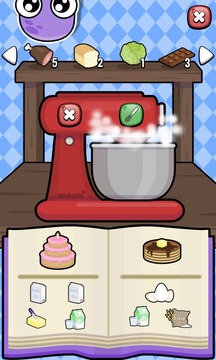 Moy 3 - Virtual Pet Game游戏截图4