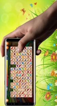 Onet Butterfly : Onet Deluxe游戏截图5