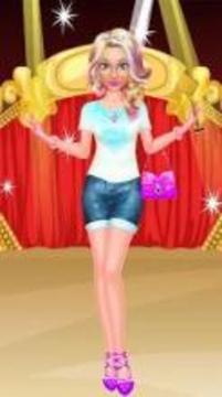 Covel Fashion - Dress Up Game游戏截图1