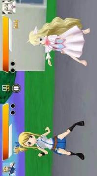 Etherious: Fairy TaiIs Fighting Games游戏截图5