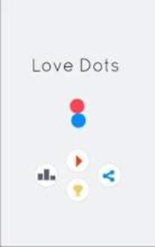 Love Dots : Color Match游戏截图3