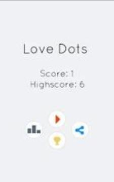 Love Dots : Color Match游戏截图1