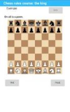 Chess rules 4游戏截图2