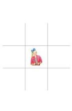 Jojo Tic Tac Toe Game 2018游戏截图3