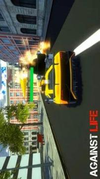 Against Life | Car Assault | Simulation | Missions游戏截图2