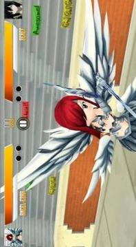 Etherious: Fairy TaiIs Fighting Games游戏截图3