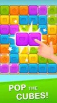 Cube Blast: puzzle games游戏截图5