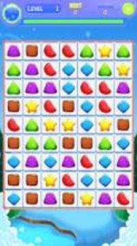 Candy Blast : Puzzle Match 3游戏截图5