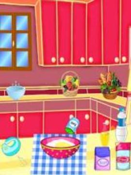 Pizza Maker - Kitchen Fever - Cooking game游戏截图2