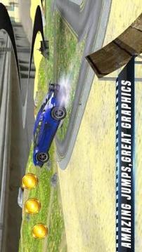Lamborghini Drift Simulator - Aventador游戏截图5