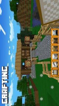 Top Craft Exploration Survival游戏截图4