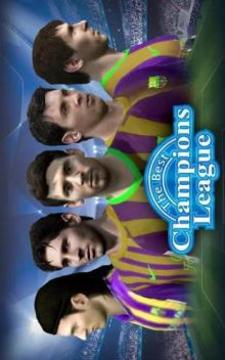 Football Real Champion Pro 3D游戏截图2