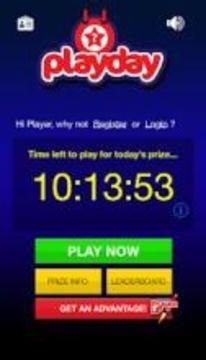 PlayDay游戏截图4