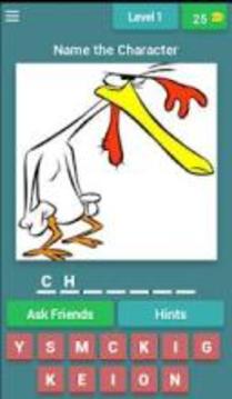 Ultimate Cow and Chicken Quiz游戏截图5