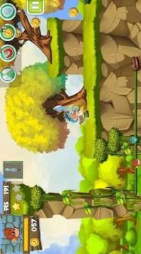 Monkey Adventures - Legend游戏截图5