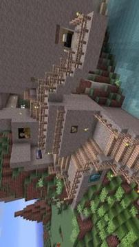 Top Craft Exploration Survival游戏截图1