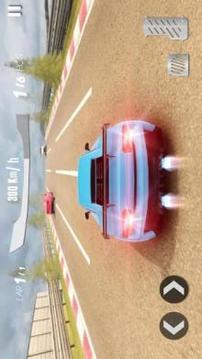 Grand Car Racing: Top Speed Formula Drive Sim 2018游戏截图1