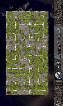 重力迷宫 Maze!游戏截图2