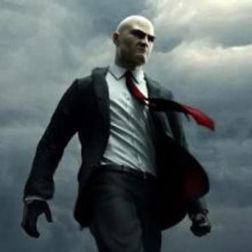 Hitman Absolution: The Manual游戏截图3