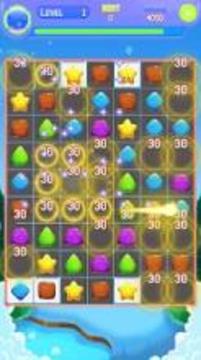 Candy Blast : Puzzle Match 3游戏截图2