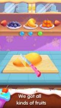 Ice Cream Master - Cook game游戏截图4