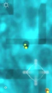 Unknown Maze: 세포의 모험游戏截图3