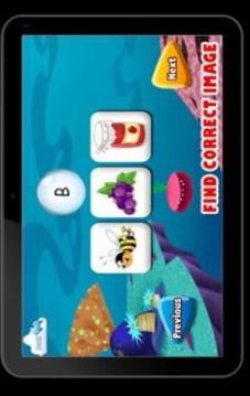ABC Song - Kids Learning Games游戏截图3