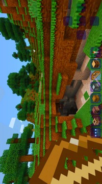 Start Craft : Exploration Survival 2游戏截图3