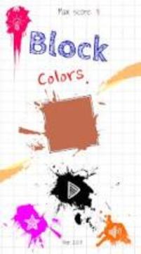 Block and Colors游戏截图4