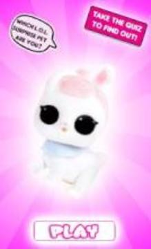 LOL Surprise Doll™ : Eggs Surprise Ball Pet游戏截图1