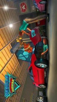 Car Mechanic Simulation & Car Assembling游戏截图2