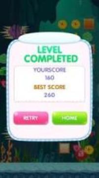 Bubble Jump Mania游戏截图1