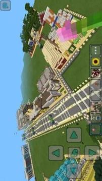 Crafting and Building : Creative and Survival游戏截图5