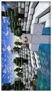 Easy Craft 3D: Crafting and Survival游戏截图2