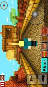 Like Craft : Exploration Adventures & Survival游戏截图5