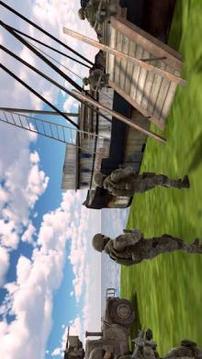 US Army Ship Simulator 2018游戏截图2