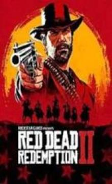 Red Dead Redemption 2 Countdown游戏截图1