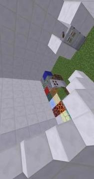 82 Rooms Parkour Map for MCPE游戏截图4