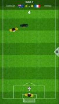 Soccer One Touch - World Cup游戏截图4