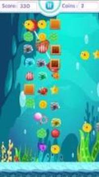 Bubble Jump Mania游戏截图3