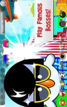 Bird Bash! Revolutions游戏截图2