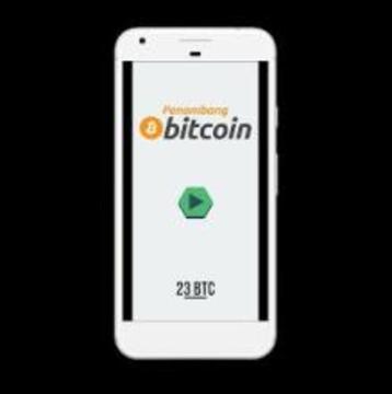 Penambang Bitcoin游戏截图2