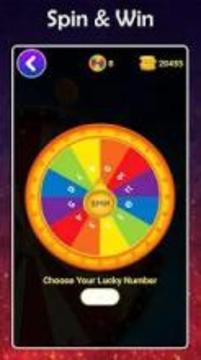 Spin To Win Cash - Earn Money游戏截图2